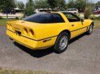 Thumbnail Photo 18 for 1987 Chevrolet Corvette Coupe